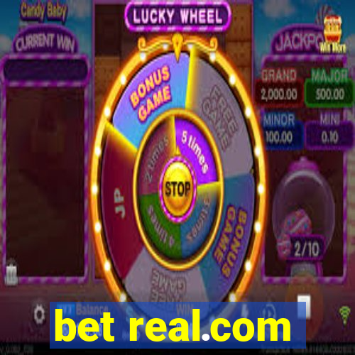 bet real.com